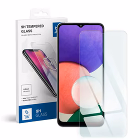 Apsauginis stiklas Blue Star - SAMSUNG Galaxy A22 4G/LTE/A33 5G/A34/A32 4G