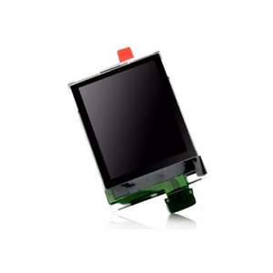 LCD ekranas Nokia 6101/6060/7360/6070/6080/5200/6125/6151/6125/6085