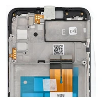 ServicePack LCD ekranas SAMSUNG A02s A025F GH81-20118A