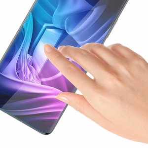 3mk Silky Matt Pro Матовая плёнка для Vivo X200 Pro