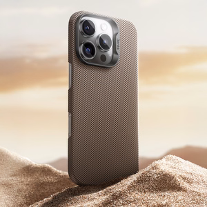 Benks Magnetinė Armor Tint Kevlar 1000D (0064) Iphone 16 Plus žalias