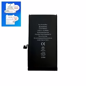 Apple iPhone 12/12 Pro baterija 2815mAh diagnozuojama OEM