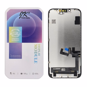 JK LCD ekranas IPHONE 14 FullHD Incell (Change IC)