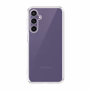 Dėklas 3mk Clear Case 1,2mm Samsung S721 S24 FE