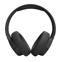 JBL Tune 720BT on-ear belaidis ausinės - juodas