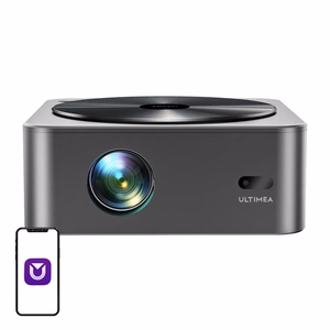 Ultimea Apollo P40 projektorius