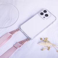 Dėklas telefonui Samsung Galaxy A25 5G (global) sidabrinis