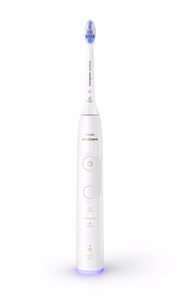 Philips Sonicare garsinis elektrinis dantų šepetėlis HX7410/02