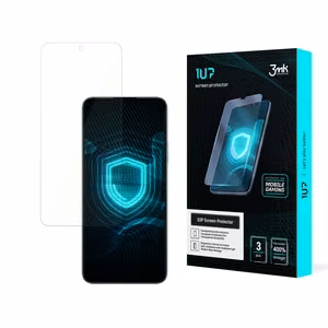 Honor 90 Smart - 3mk 1UP