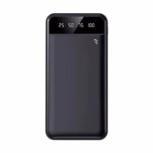 Внешний аккумулятор Reach RR-JP12 10W 20000mAh чёрный