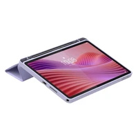 Tech-Protect SmartCase Pen Lenovo Tab 10.1 TB-311 - violetinis
