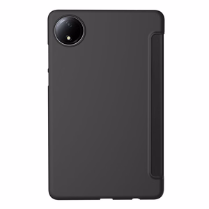 Tech-Protect SmartCase dėklas telefonui Xiaomi Redmi Pad SE 8.7 - juodas
