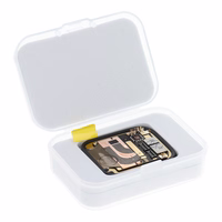 LCD ekranas Apple Watch Series 4 - 40mm