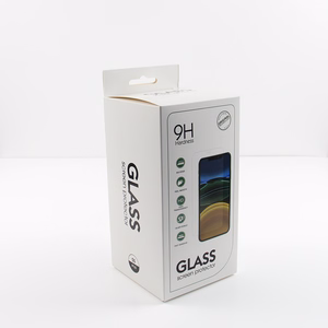 Grūdintas stiklas 2,5D Xiaomi Redmi Note 14 4G / 14 5G (50 vnt.)