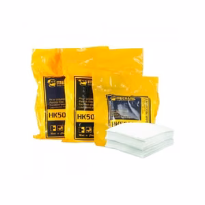 MECHANIC Микрофибровые салфетки 10x10cm (x400)