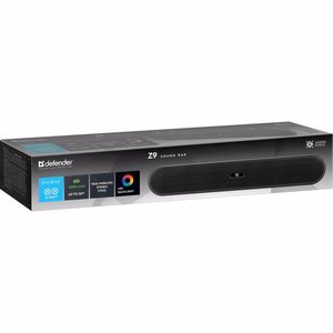 GARSIAKALBIS DEFENDER SOUNDBAR Z9 16W LED BLUETOOTH
