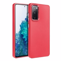 FRAME dėklas telefonui SAMSUNG S20 FE / S20 FE 5G magenta