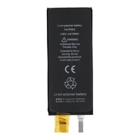 JCID Battery without BMS for iPhone SE2 2020 (high capacity)