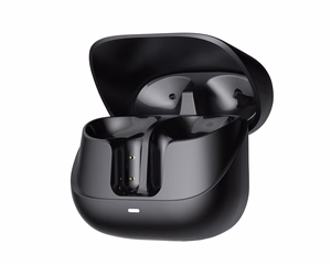 Havit TW906 Pro - TWS belaidės ausinės, rožinės