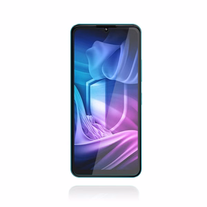 HMD Aura 2 - 3mk Silky Matt Pro