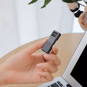 HOCO atmintukas UD6 32GB USB2.0