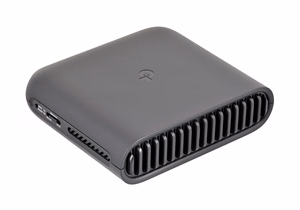 TP-Link TL-WR3002X belaidis maršrutizatorius Gigabit Ethernet dviejų dažnių (2.4 GHz / 5 GHz) juodas