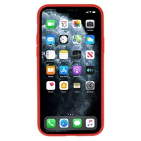 TEL PROTECT Kalėdinis dėklas telefonui Iphone 11 Pro, dizainas 7