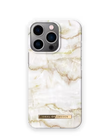 IDEAL OF SWEDEN IDFCSS20-I2161P-194 IPHONE 13 PRO GOLDEN PEARL MARBLE dėklas