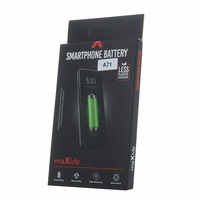 Maxlife baterija Samsung Galaxy A71 A715 EB-BA715ABY 4500mAh