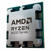 AMD Ryzen™ 5 8600G tray - procesorius