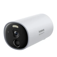 Baseus Security B1 2K Outdoor Camera – White