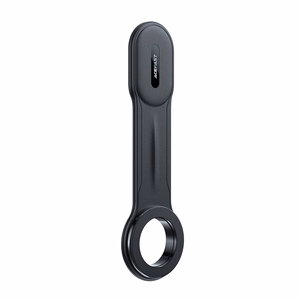 Acefast D19 magnetinis automobilinis laikiklis prietaisų skydeliui - juodas