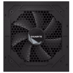 Gigabyte UD850GM 850W PG5 V2 (GP-UD850GM PG5 V2) - maitinimo šaltinis juodas