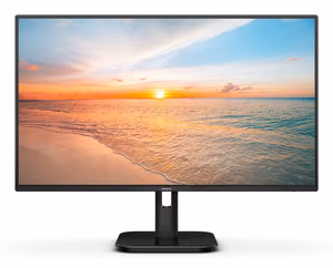 Philips 1000 series 24E1N1100A/00 monitorius 60,5 cm (23,8") 1920 x 1080 pikselių Full HD LCD juodas