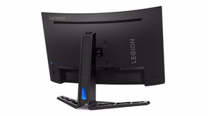 Lenovo Legion R27fc-30 LED ekranas 68,6 cm (27") 1920 x 1080 pikselių Full HD juodas
