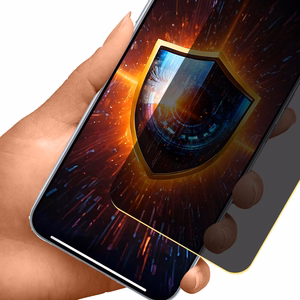 Oppo Reno 14 F/ 14 FS 5G - 3mk Silky Matt Privacy