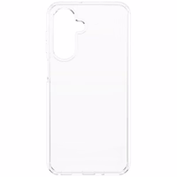 CARE by PanzerGlass Flagship Urban Combat Dėklas for Samsung Galaxy M17 5G / A17 / A17 5G - skaidrus