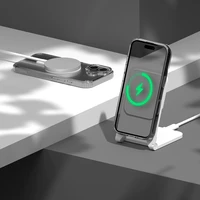 Dėklas telefonui Etteri Hybrid Magnetinis Samsung Galaxy A55 5G