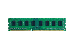 Goodram GR1600D3V64L11/8G atminties modulis 8 GB DDR3 1600 MHz