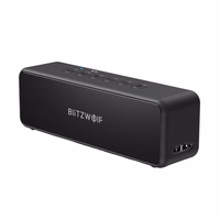 Blitzwolf BW-WA4 30W 4000mAh „Bluetooth“ garsiakalbis