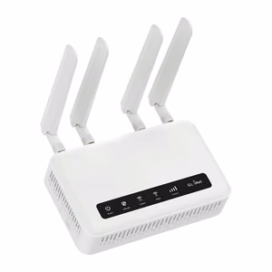 Маршрутизатор GL.iNet Spitz Plus 4G LTE