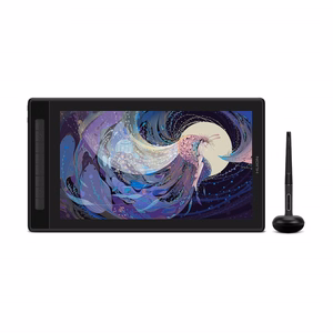 Huion Kamvas Pro 16 GT1602 grafinis planšetė (2.5K)