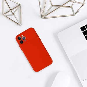 Camshield Soft dėklas iPhone 11 Pro