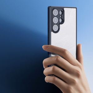 Dėklas Dux Ducis Aimo Samsung S918 S23 Ultra 5G