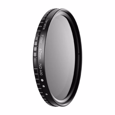 Lenses and Filters