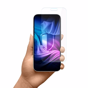 3mk Silky Matt Pro matinė plėvelė Apple iPhone 17 Pro Max