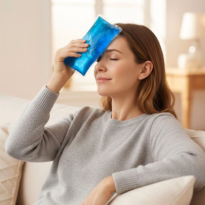 Medivon CoolPads priedai kompresiniam masažuokliui