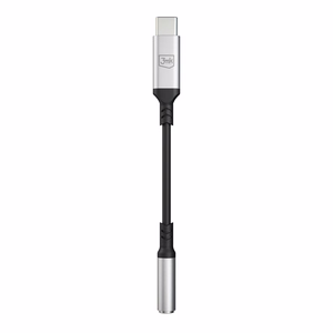 Adapteris 3mk Adapter USB-C to 3,5mm