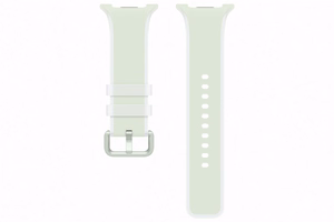 Žalias „Samsung SXL34SM Misty Band“ laikrodžio dirželis (S/M), skirtas „Galaxy Watch9“ ir „Galaxy Watch8“