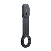 Acefast D19 magnetinis automobilinis laikiklis prietaisų skydeliui - juodas